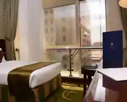Al Rawda Royal Inn thumbnail